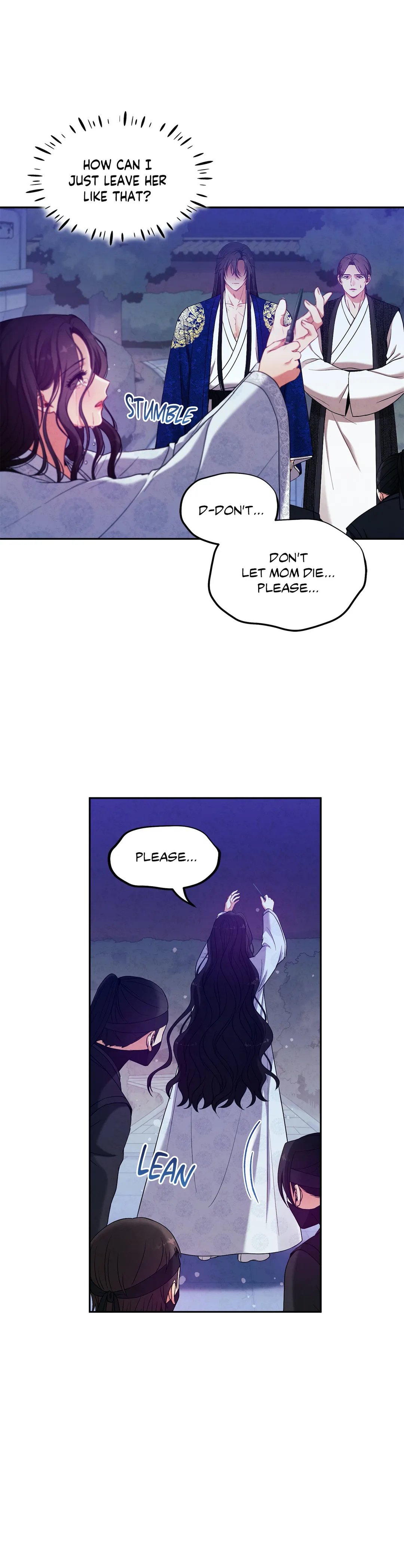 Elixir of the Sun chapter 42 - page 29