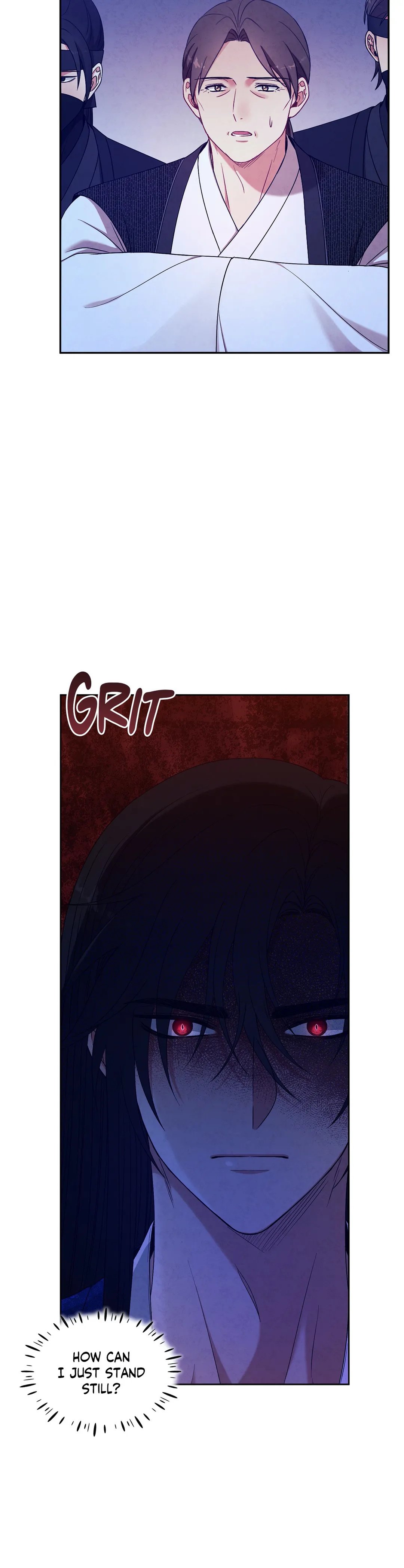 Elixir of the Sun chapter 42 - page 31