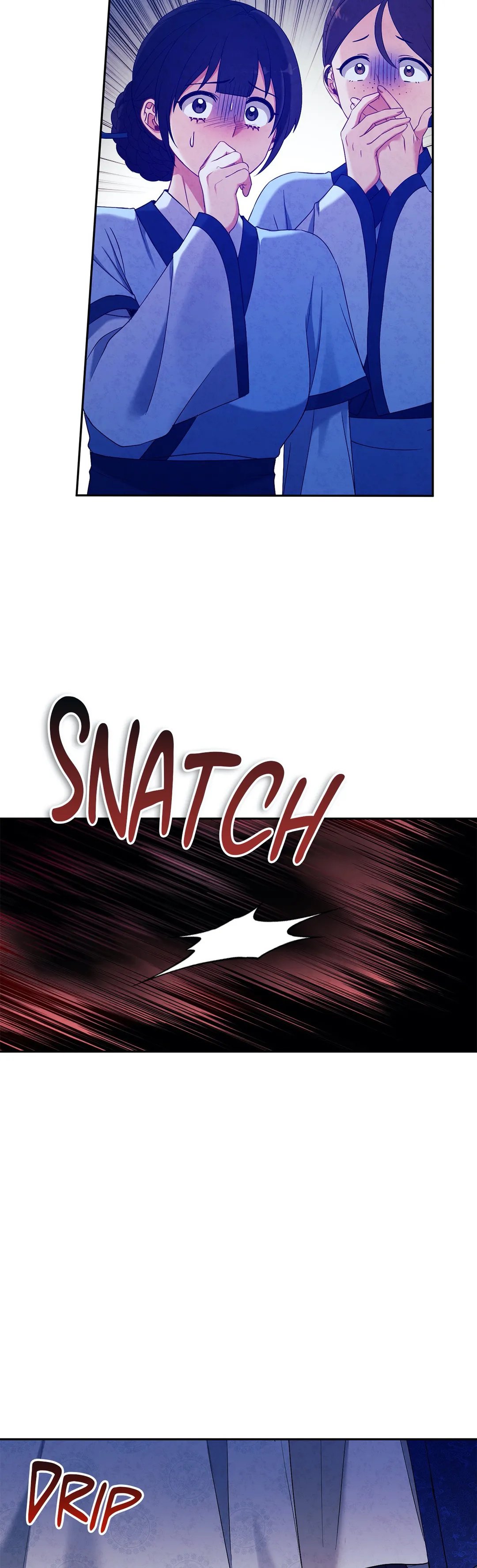 Elixir of the Sun chapter 42 - page 34