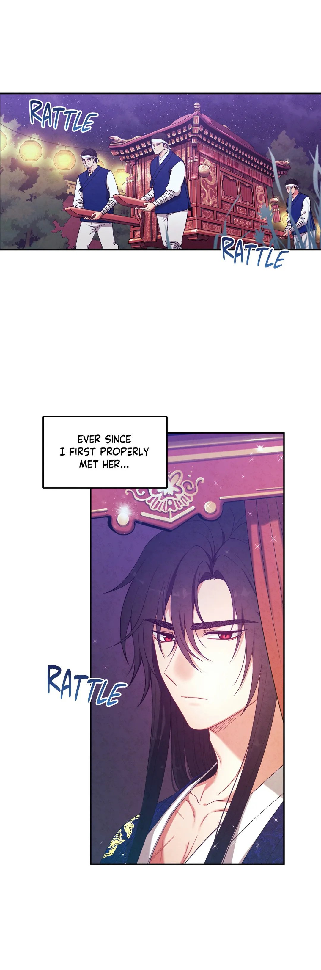 Elixir of the Sun chapter 42 - page 4
