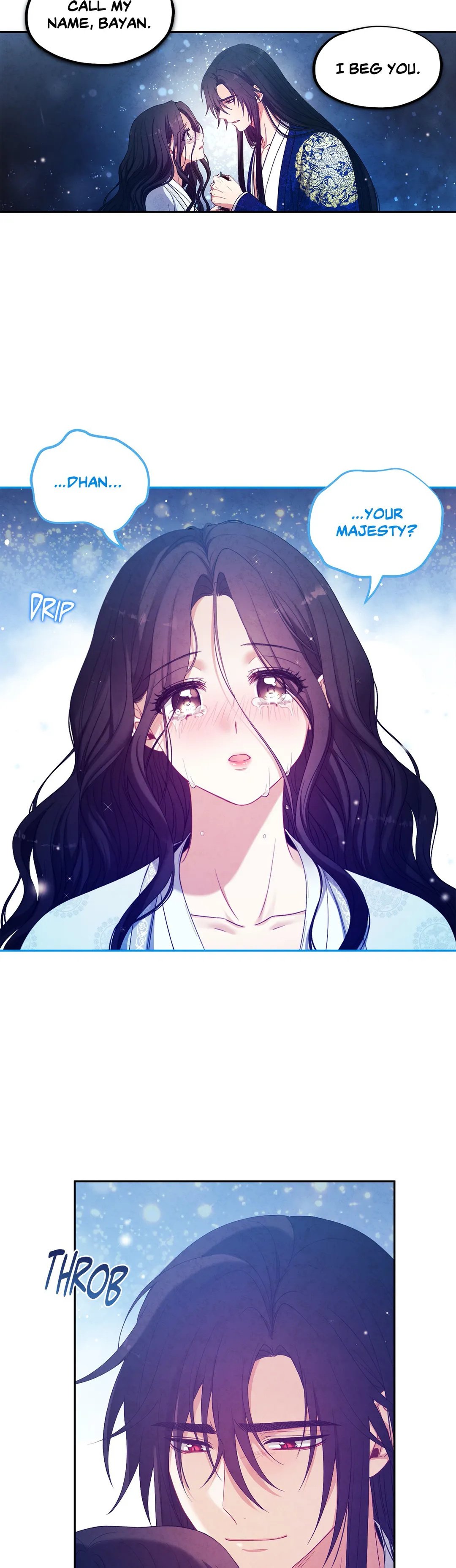Elixir of the Sun chapter 42 - page 40