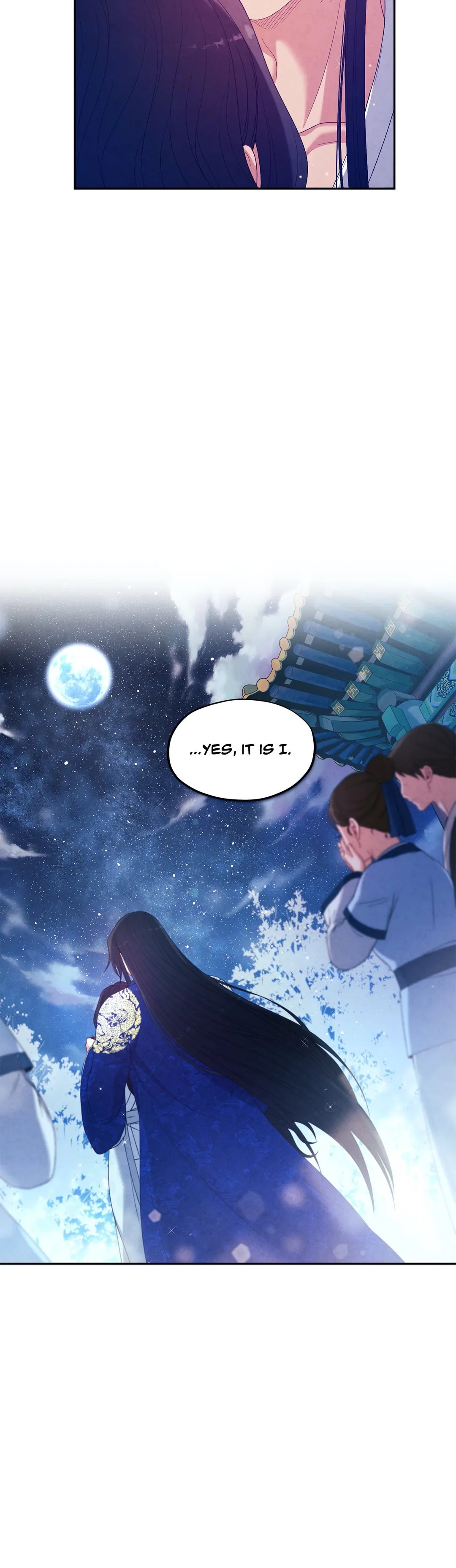 Elixir of the Sun chapter 42 - page 41