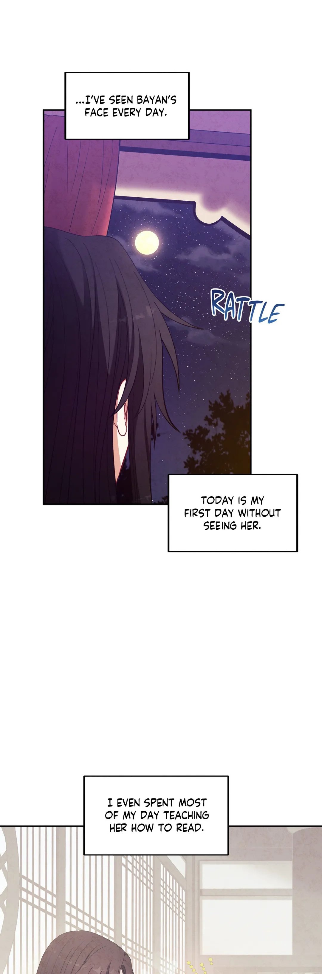 Elixir of the Sun chapter 42 - page 5