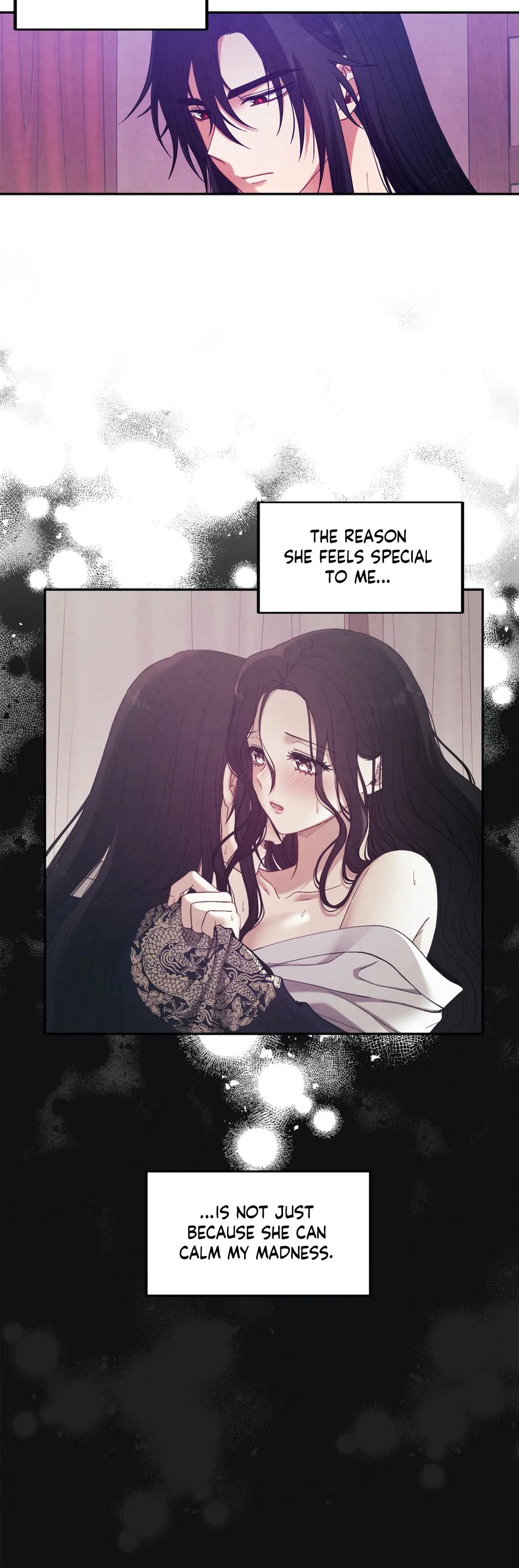 Elixir of the Sun chapter 42 - page 7