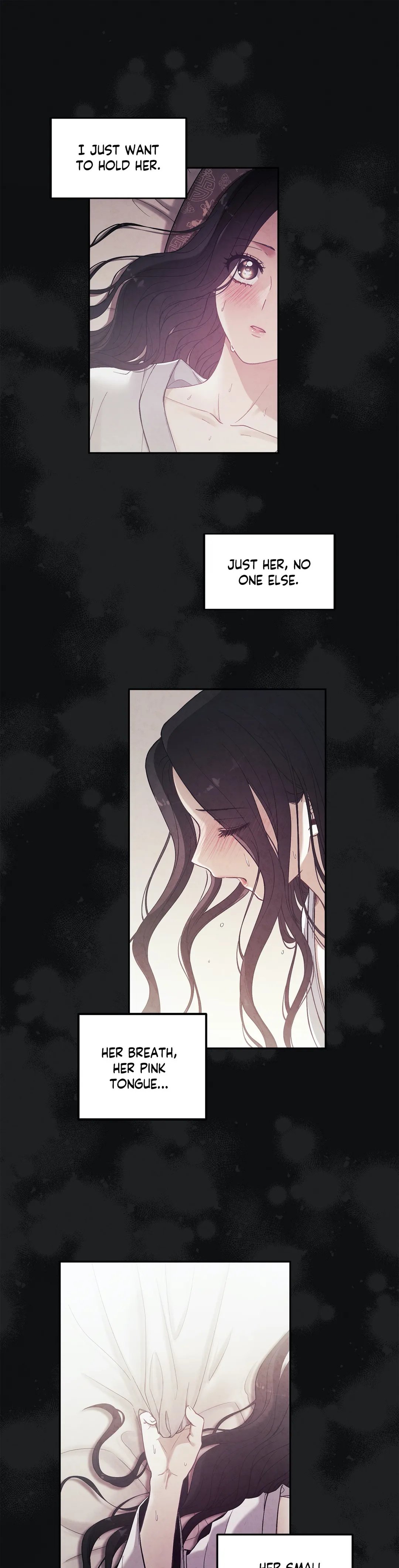 Elixir of the Sun chapter 42 - page 8