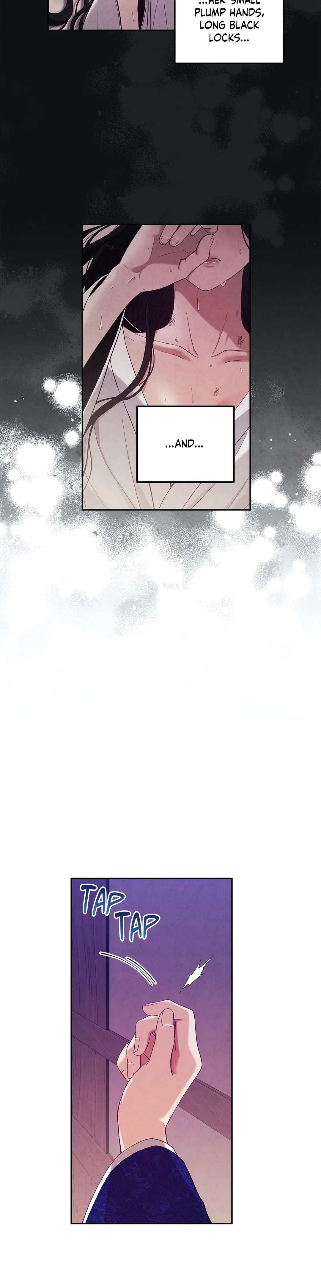 Elixir of the Sun chapter 42 - page 9