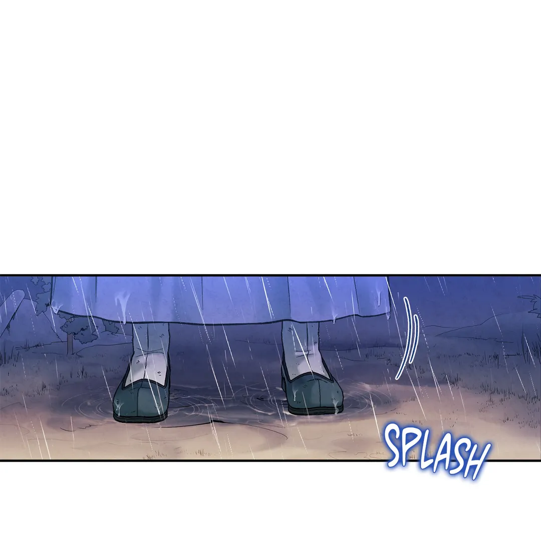 Elixir of the Sun chapter 101 - page 1