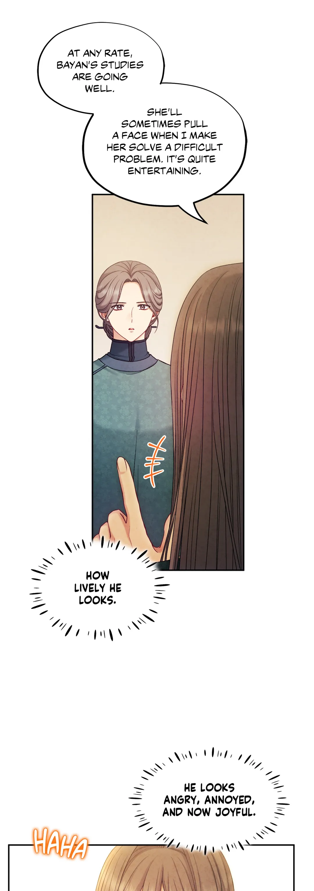 Elixir of the Sun chapter 101 - page 13