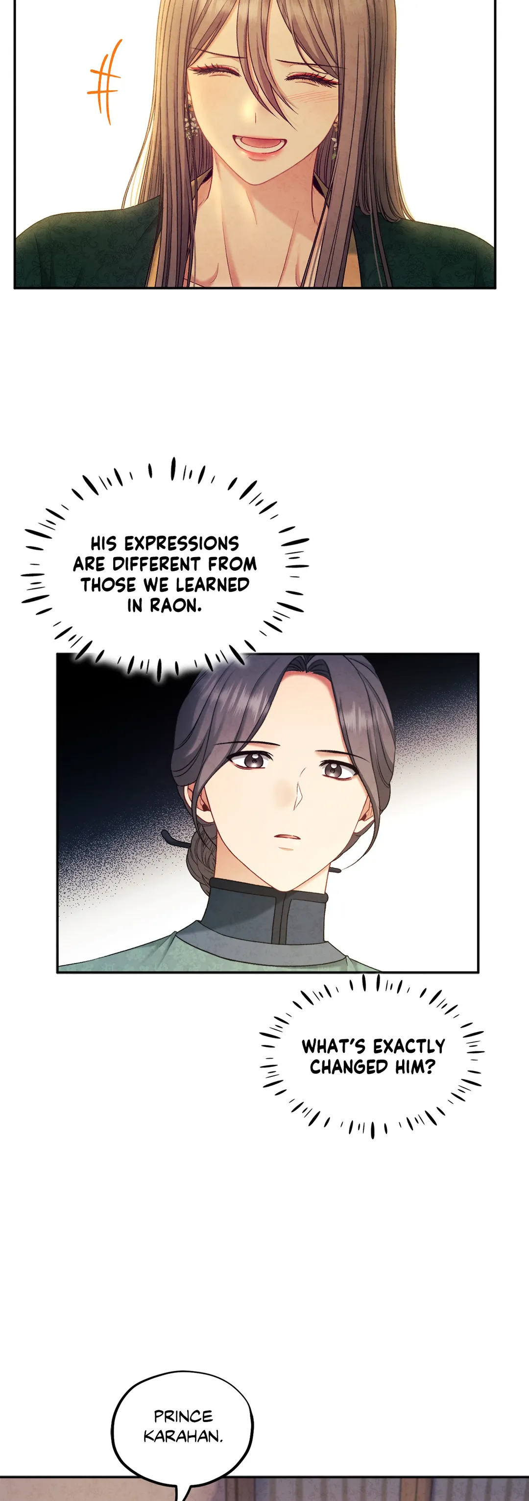 Elixir of the Sun chapter 101 - page 14