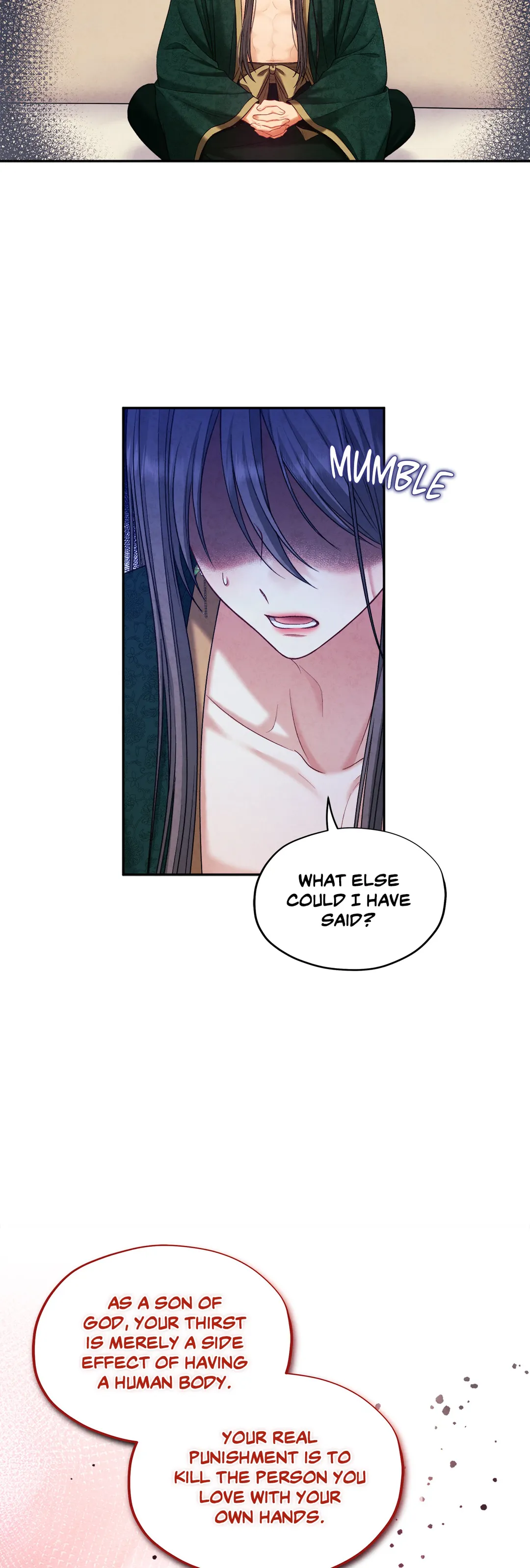 Elixir of the Sun chapter 101 - page 26
