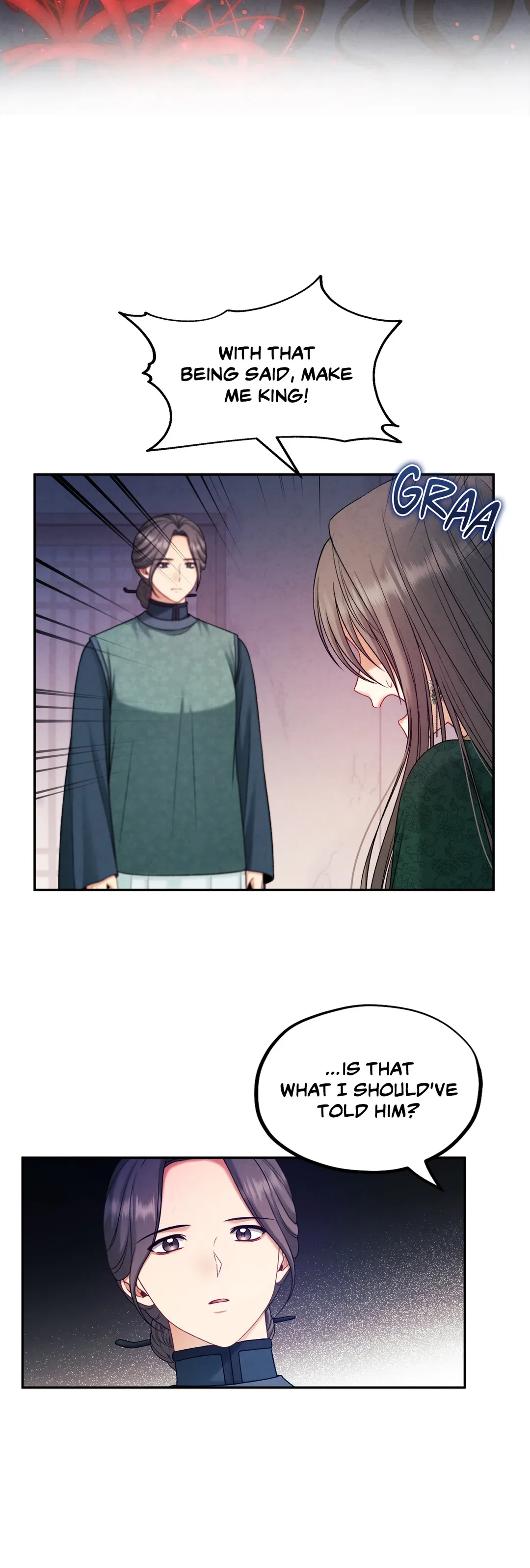 Elixir of the Sun chapter 101 - page 28