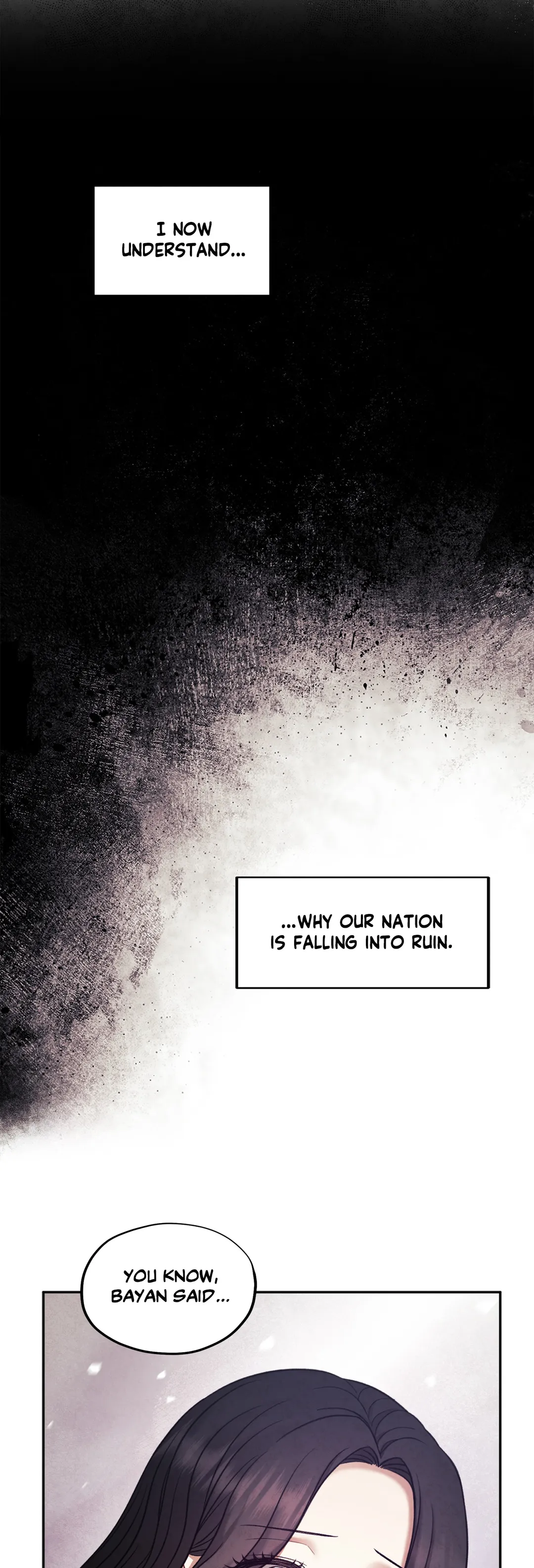 Elixir of the Sun chapter 101 - page 35