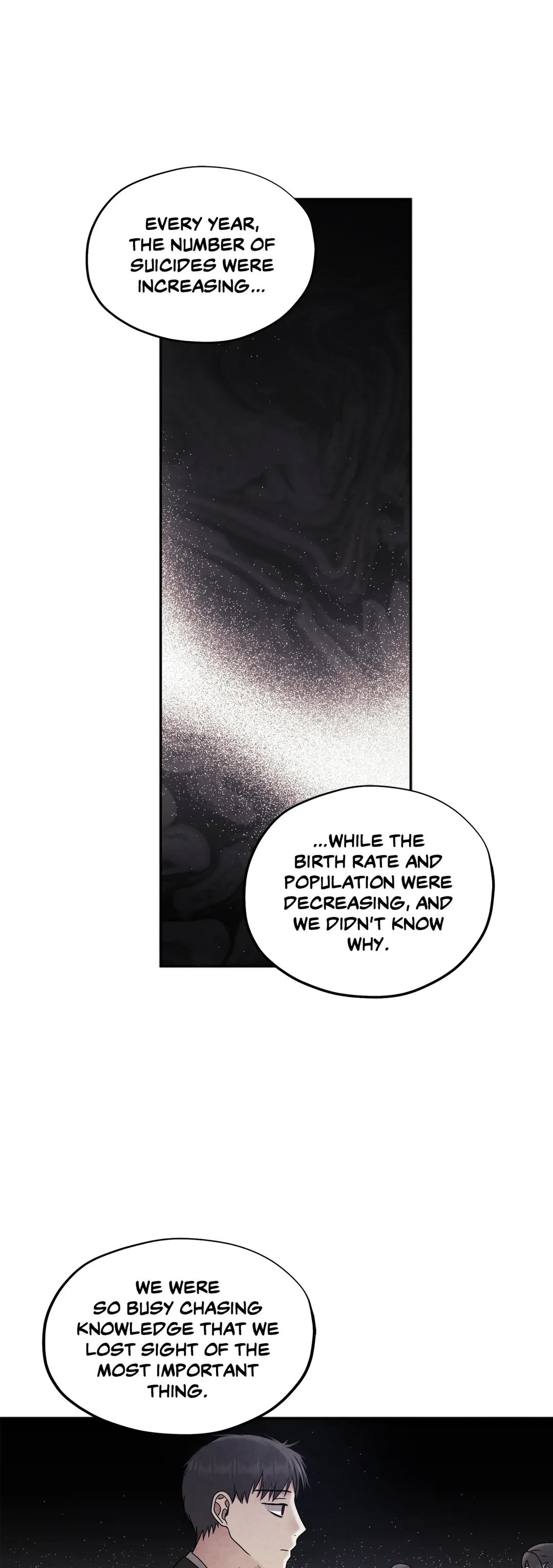 Elixir of the Sun chapter 101 - page 37