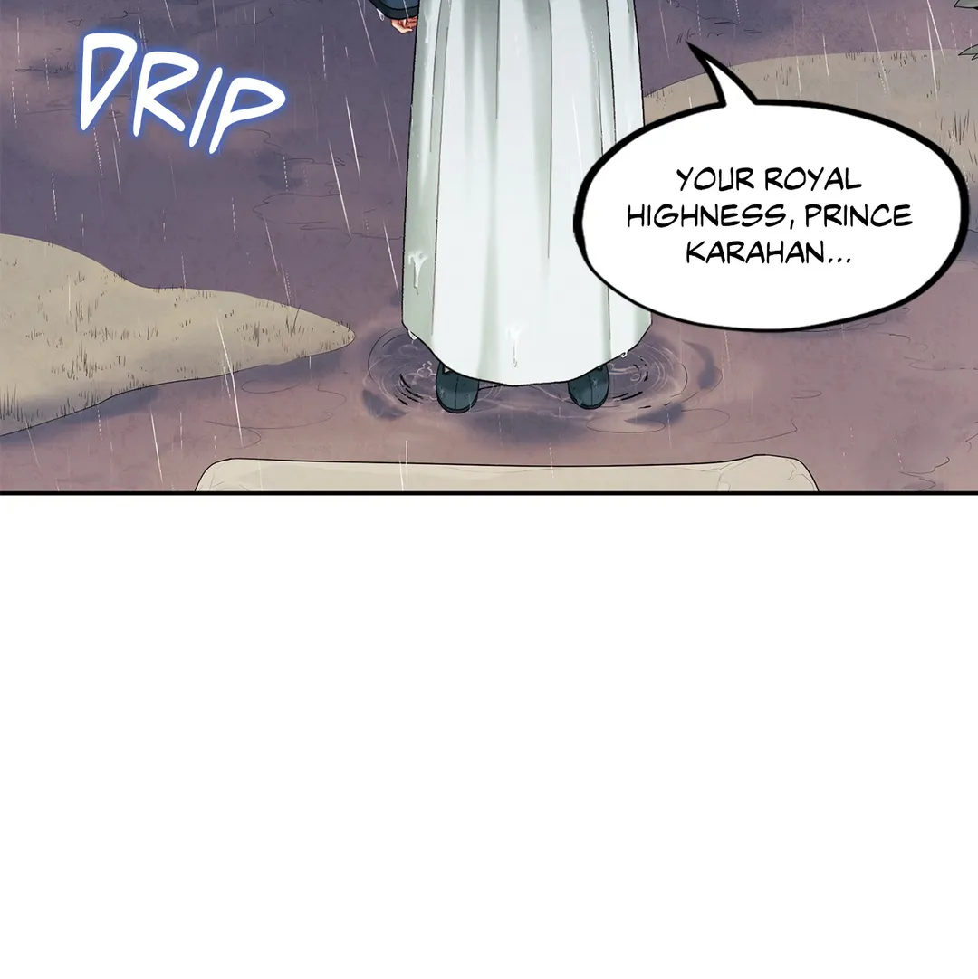 Elixir of the Sun chapter 101 - page 4