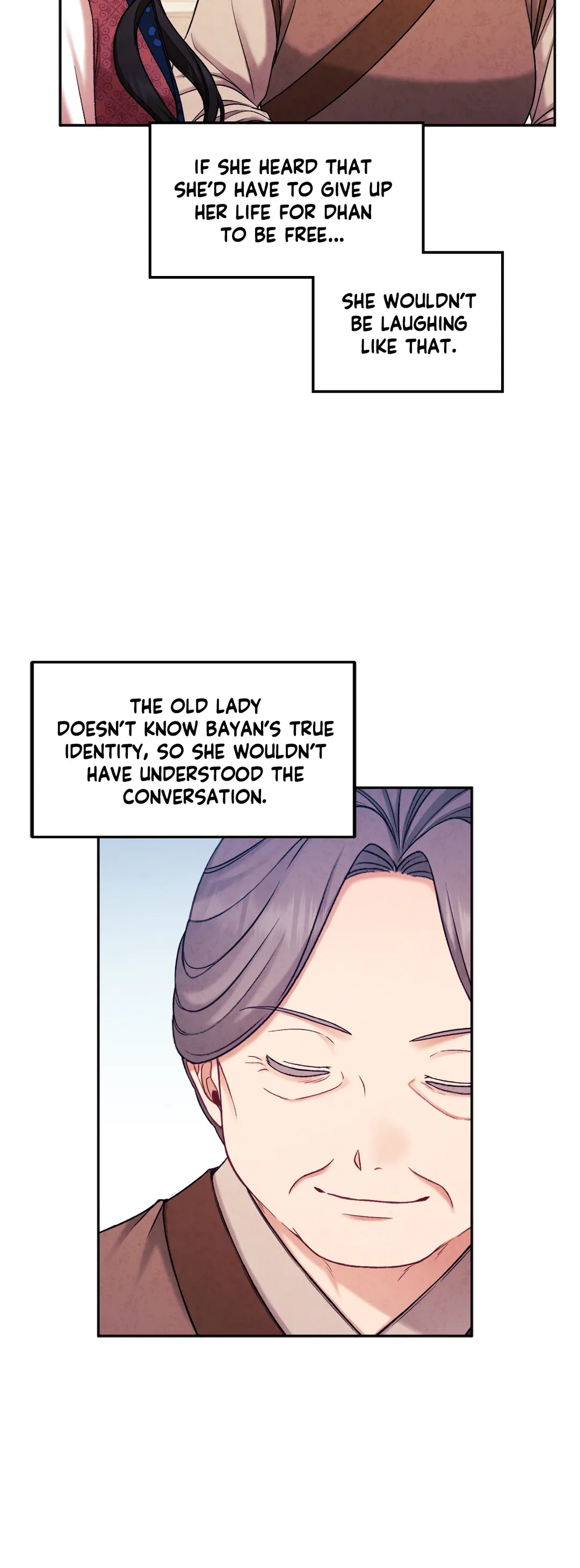 Elixir of the Sun chapter 101 - page 47