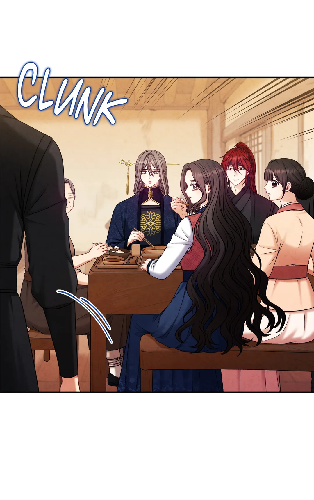 Elixir of the Sun chapter 101 - page 50