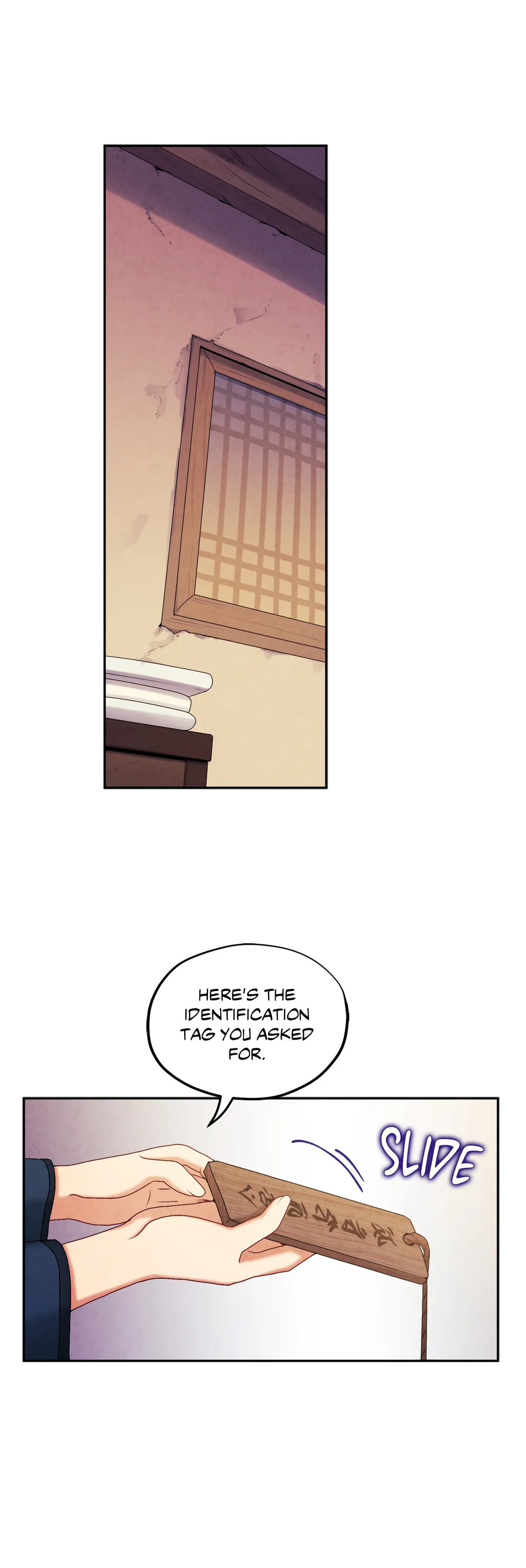 Elixir of the Sun chapter 101 - page 9