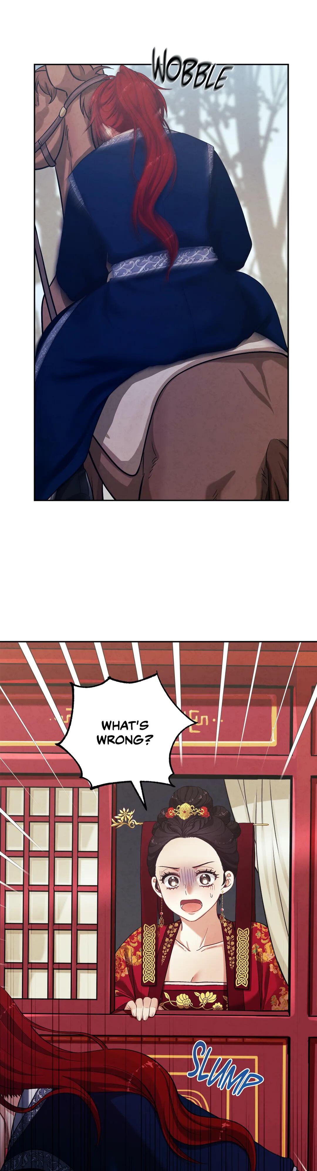 Elixir of the Sun chapter 12 - page 17