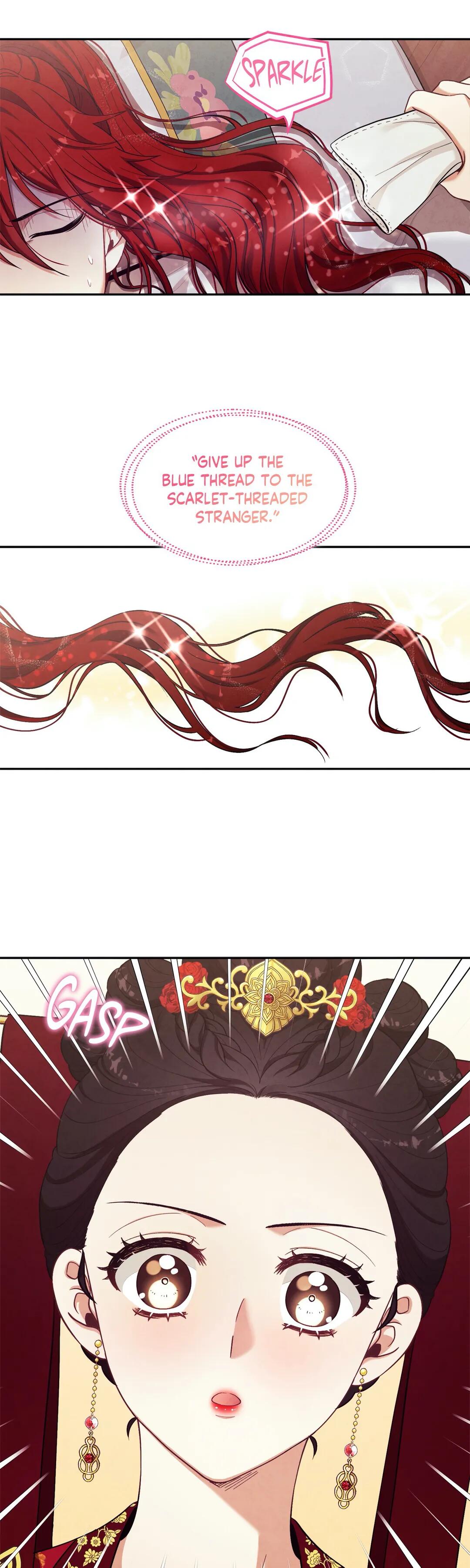 Elixir of the Sun chapter 12 - page 26