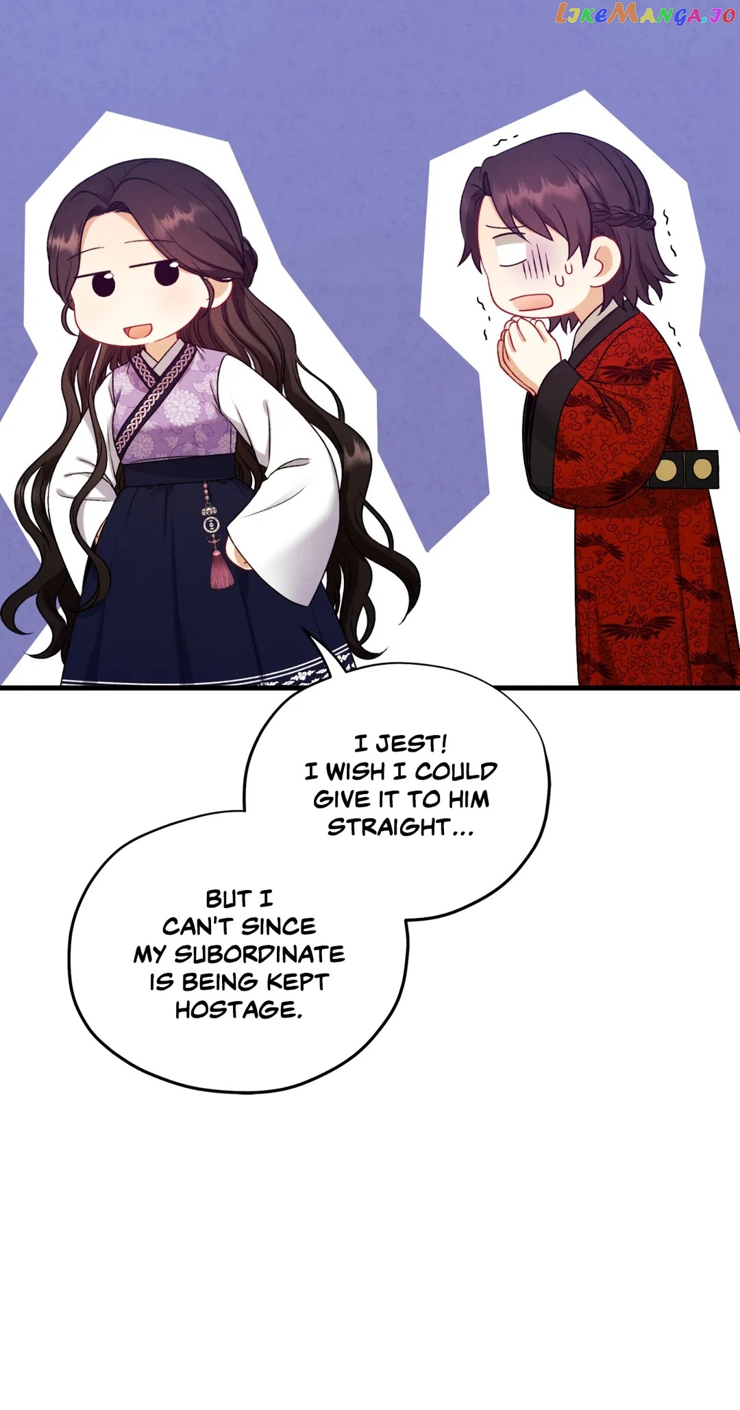 Elixir of the Sun Chapter 134 - page 13