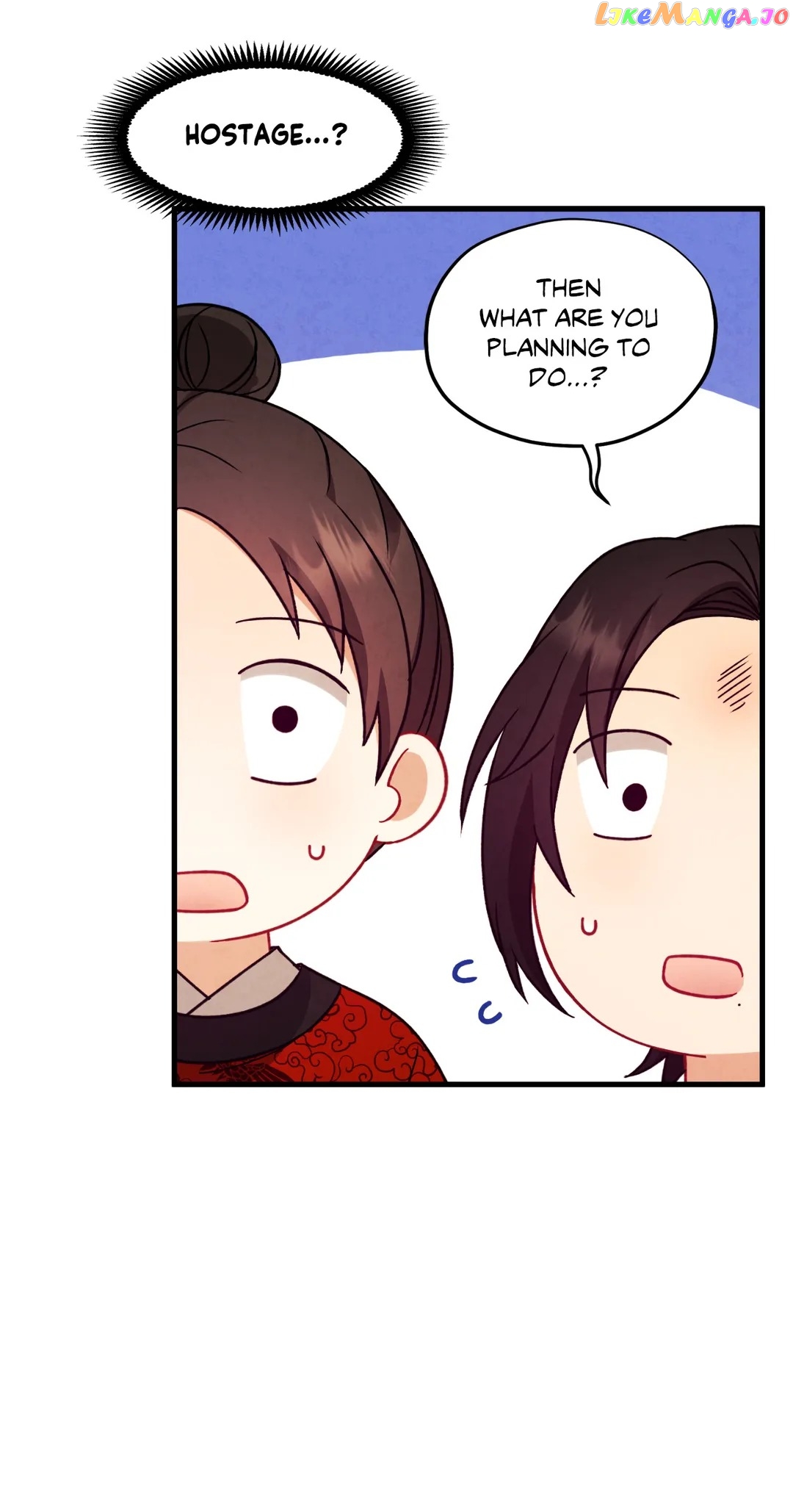 Elixir of the Sun Chapter 134 - page 14