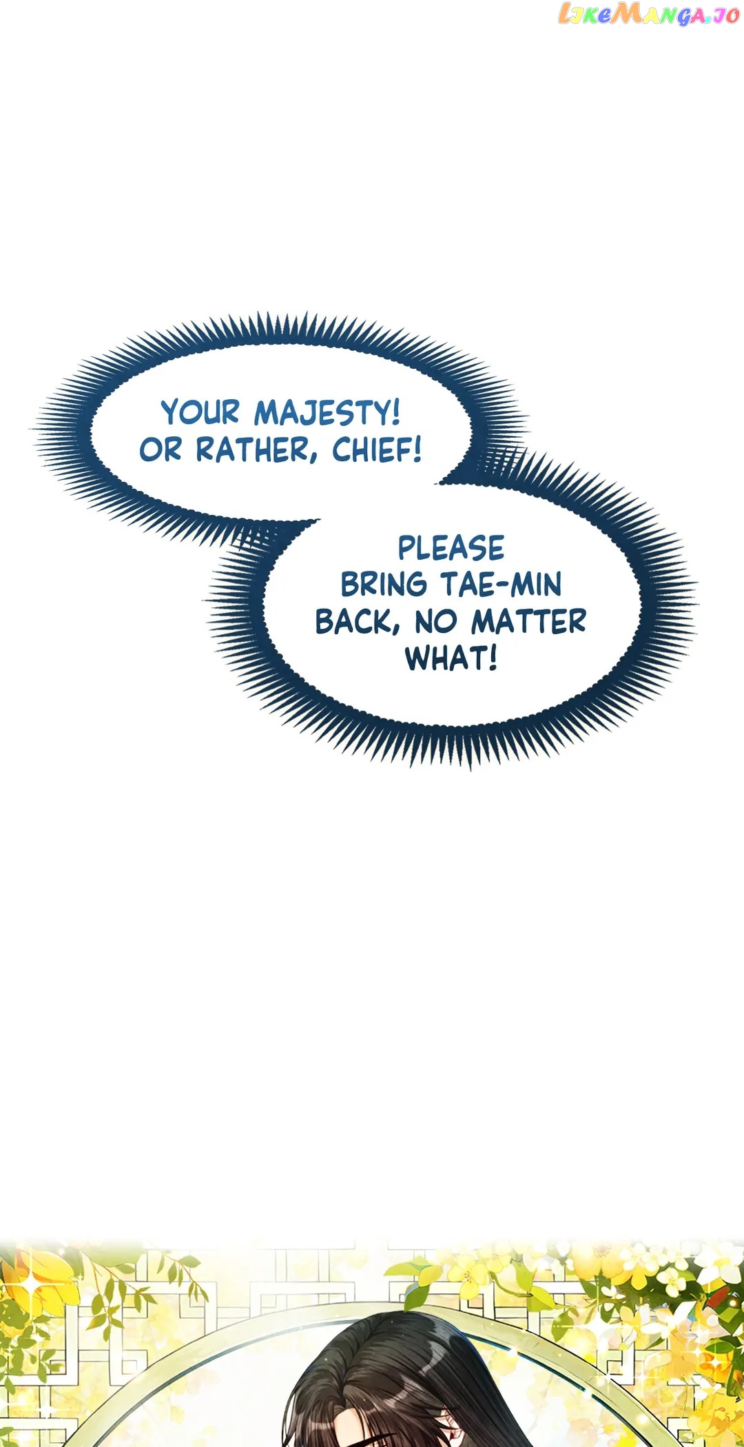Elixir of the Sun Chapter 134 - page 18
