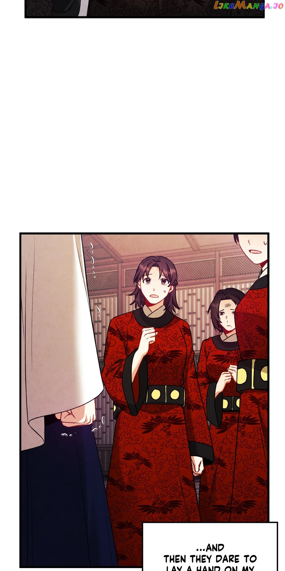 Elixir of the Sun Chapter 134 - page 2