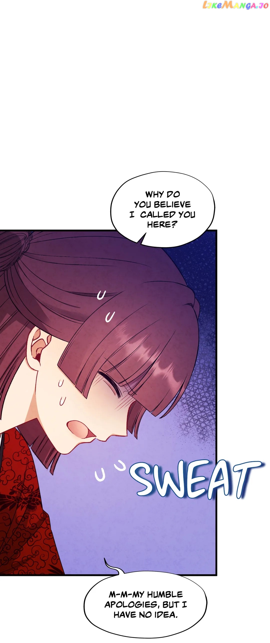 Elixir of the Sun Chapter 134 - page 23
