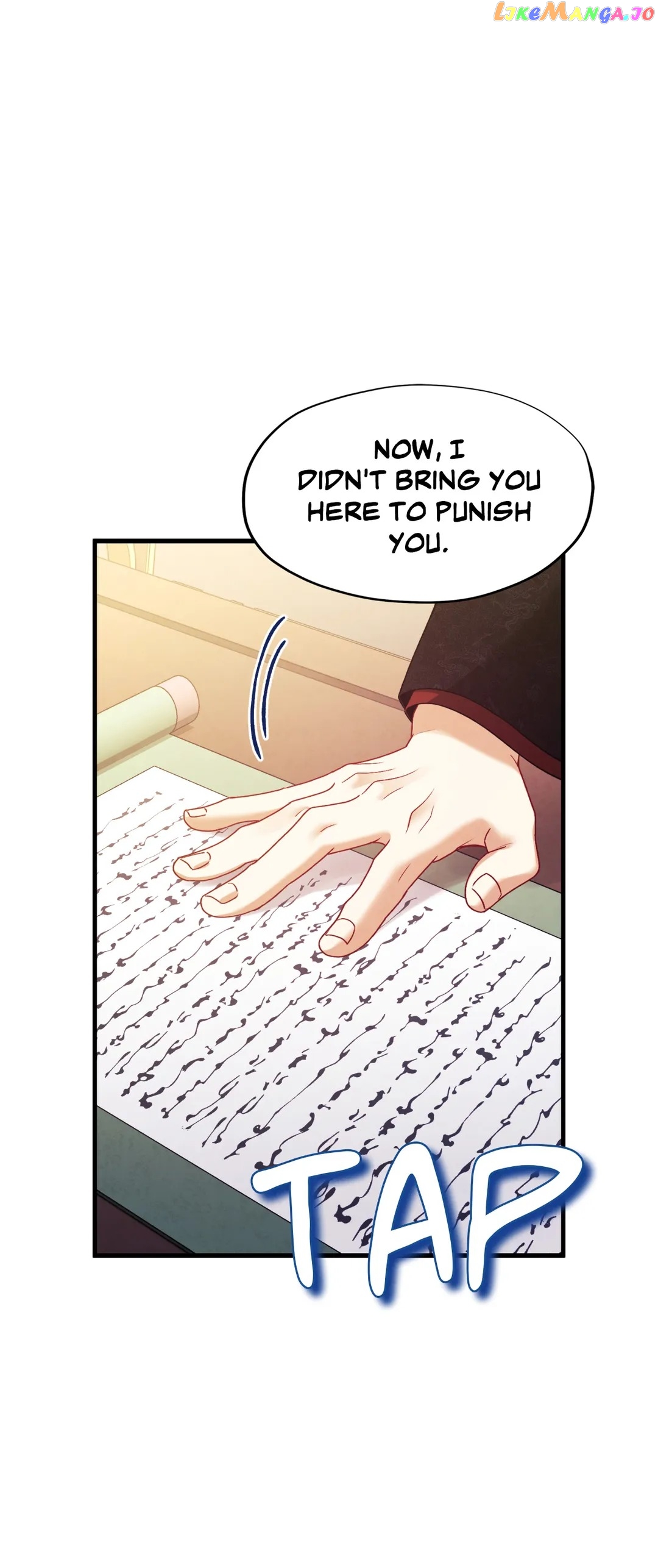 Elixir of the Sun Chapter 134 - page 28