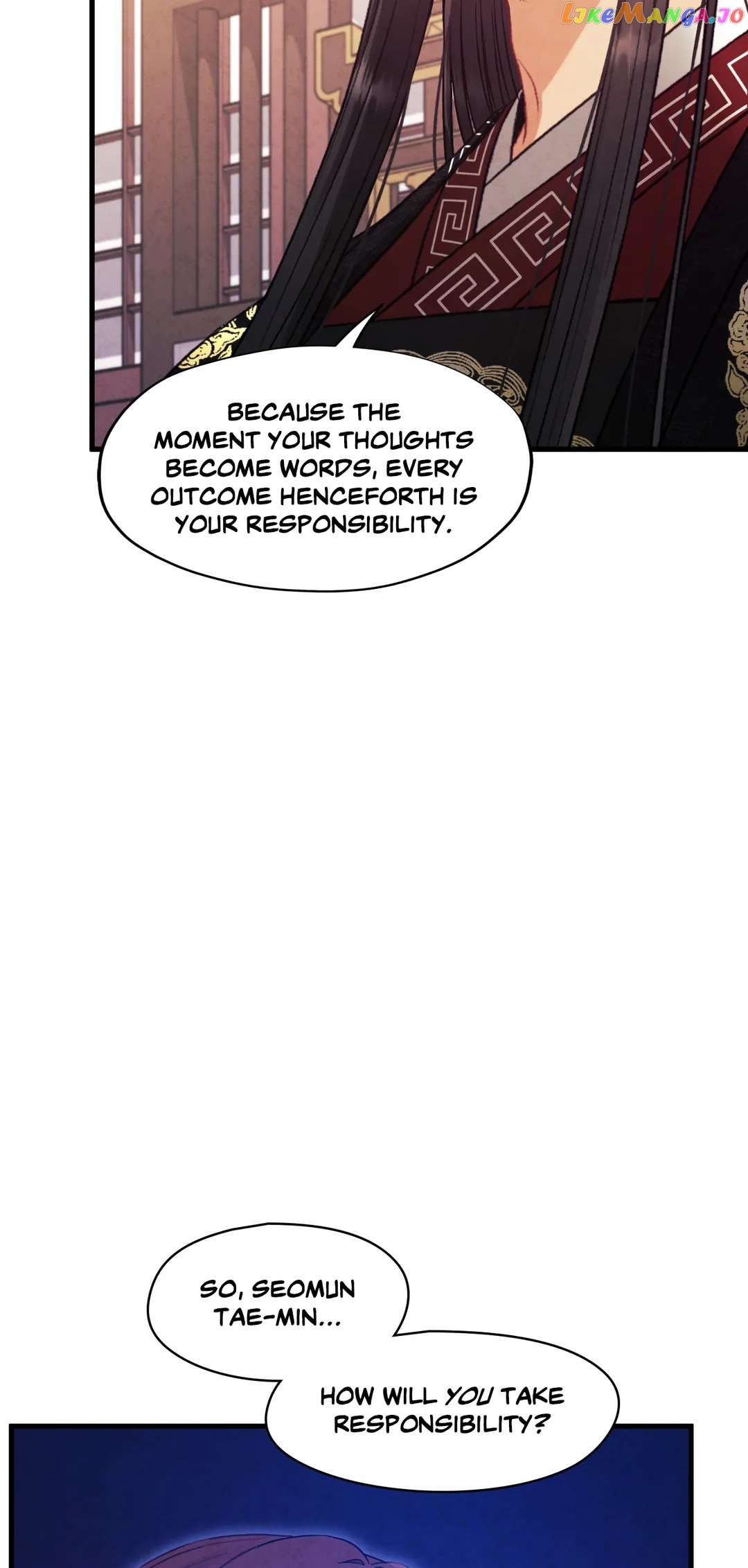 Elixir of the Sun Chapter 134 - page 31