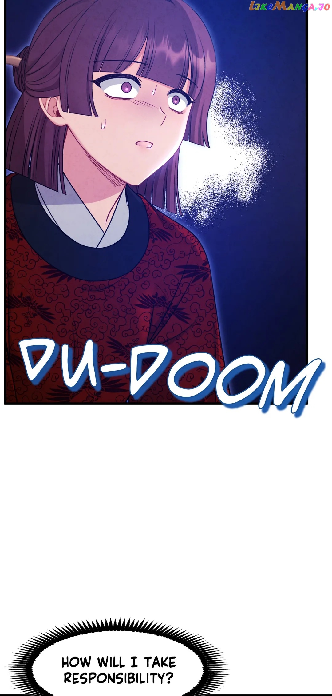 Elixir of the Sun Chapter 134 - page 32