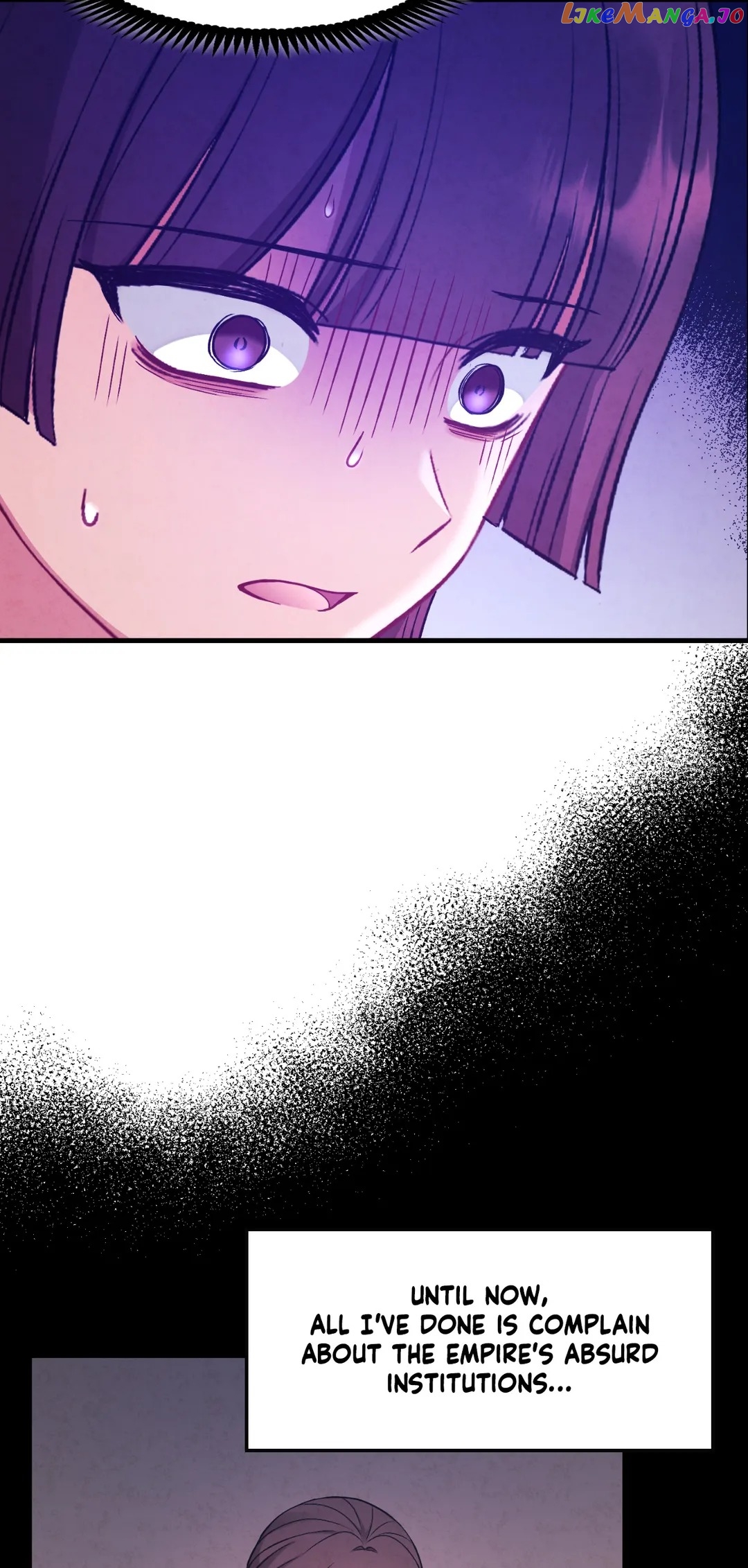Elixir of the Sun Chapter 134 - page 33