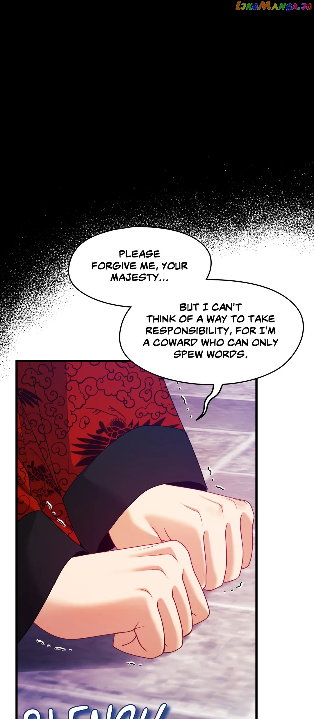 Elixir of the Sun Chapter 134 - page 36
