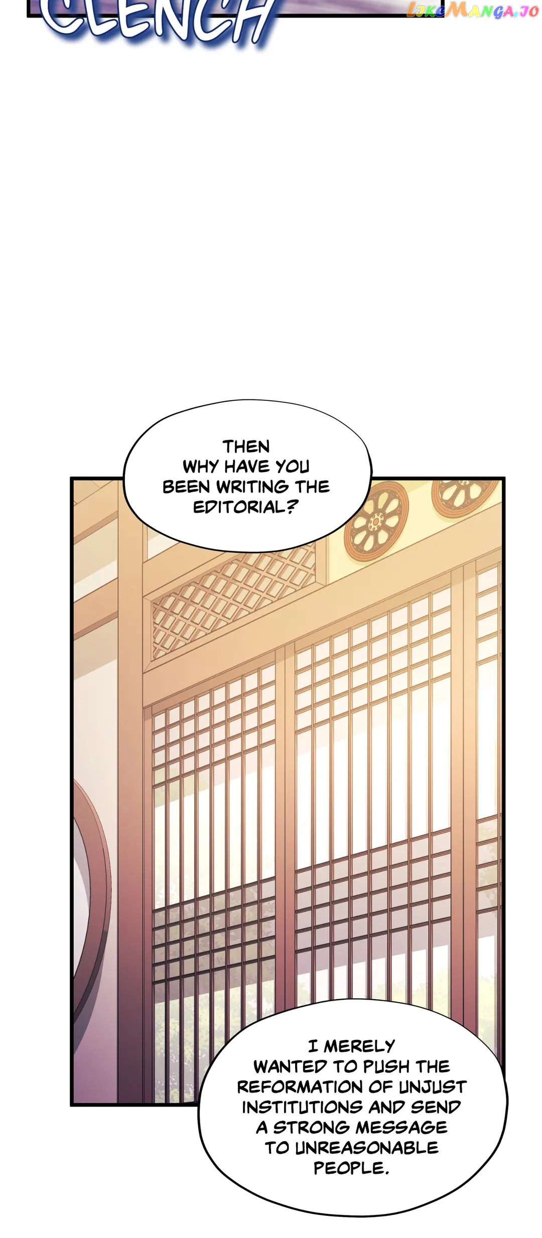 Elixir of the Sun Chapter 134 - page 37