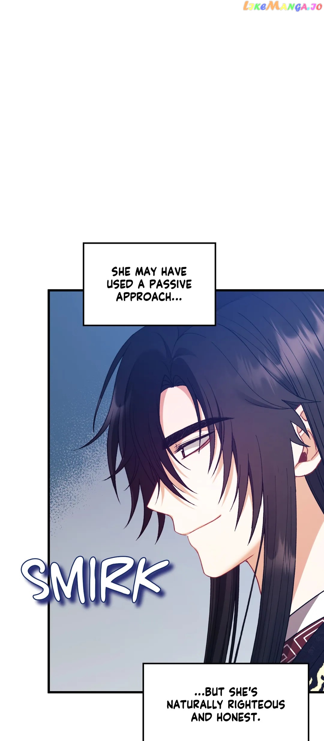 Elixir of the Sun Chapter 134 - page 39