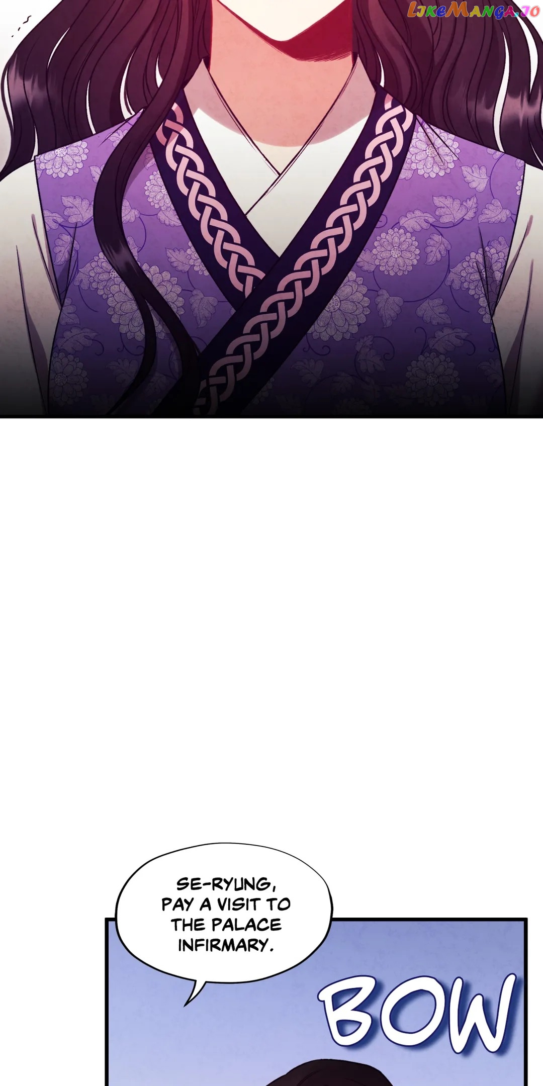 Elixir of the Sun Chapter 134 - page 4