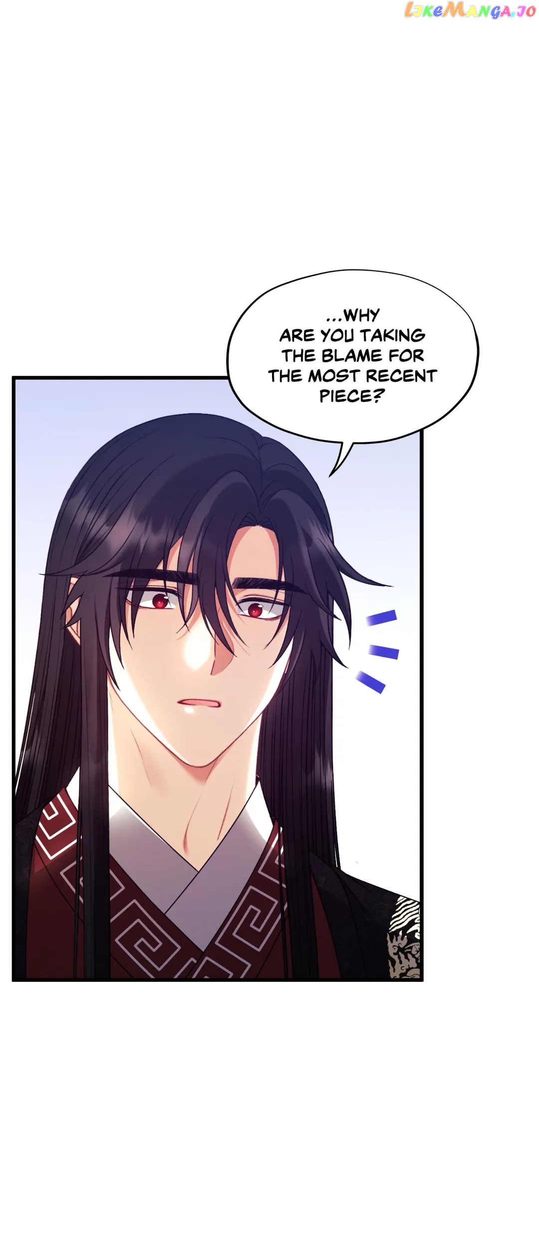 Elixir of the Sun Chapter 134 - page 42