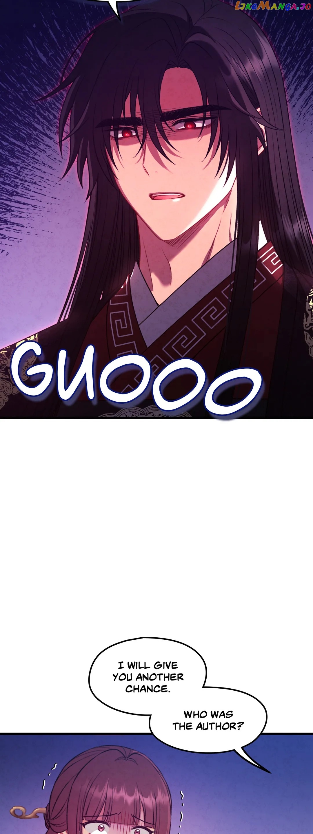 Elixir of the Sun Chapter 134 - page 45