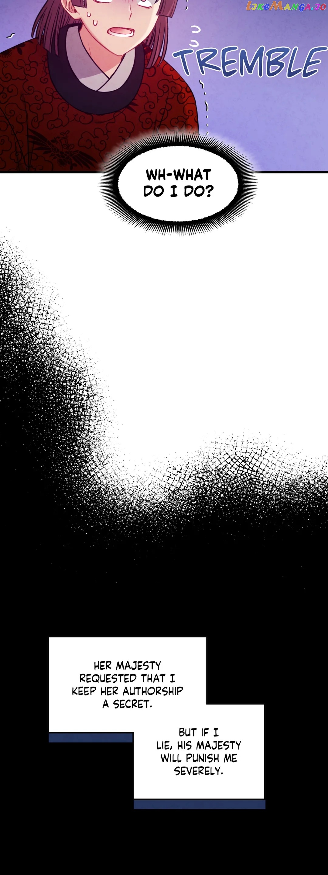 Elixir of the Sun Chapter 134 - page 46