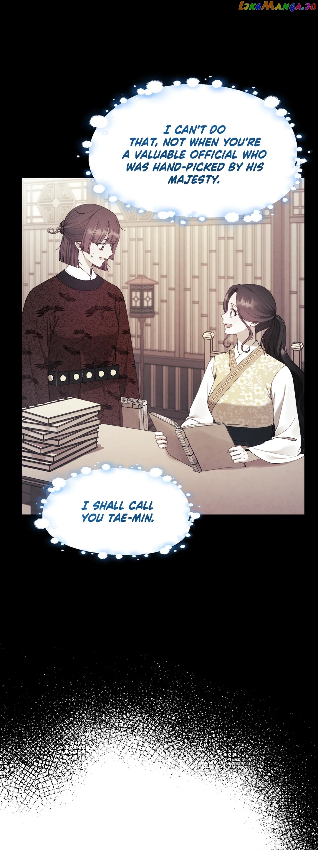 Elixir of the Sun Chapter 134 - page 47