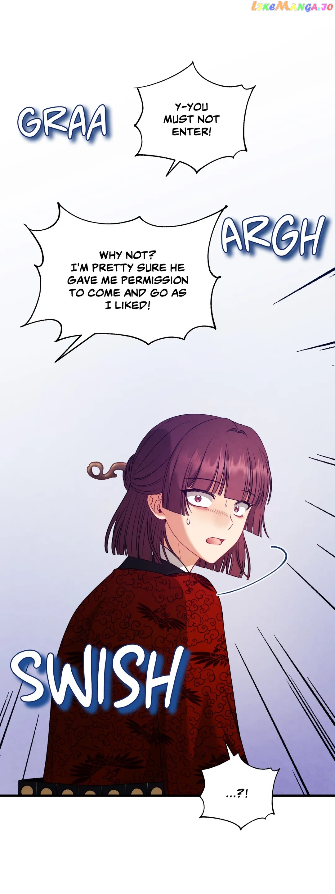 Elixir of the Sun Chapter 134 - page 49