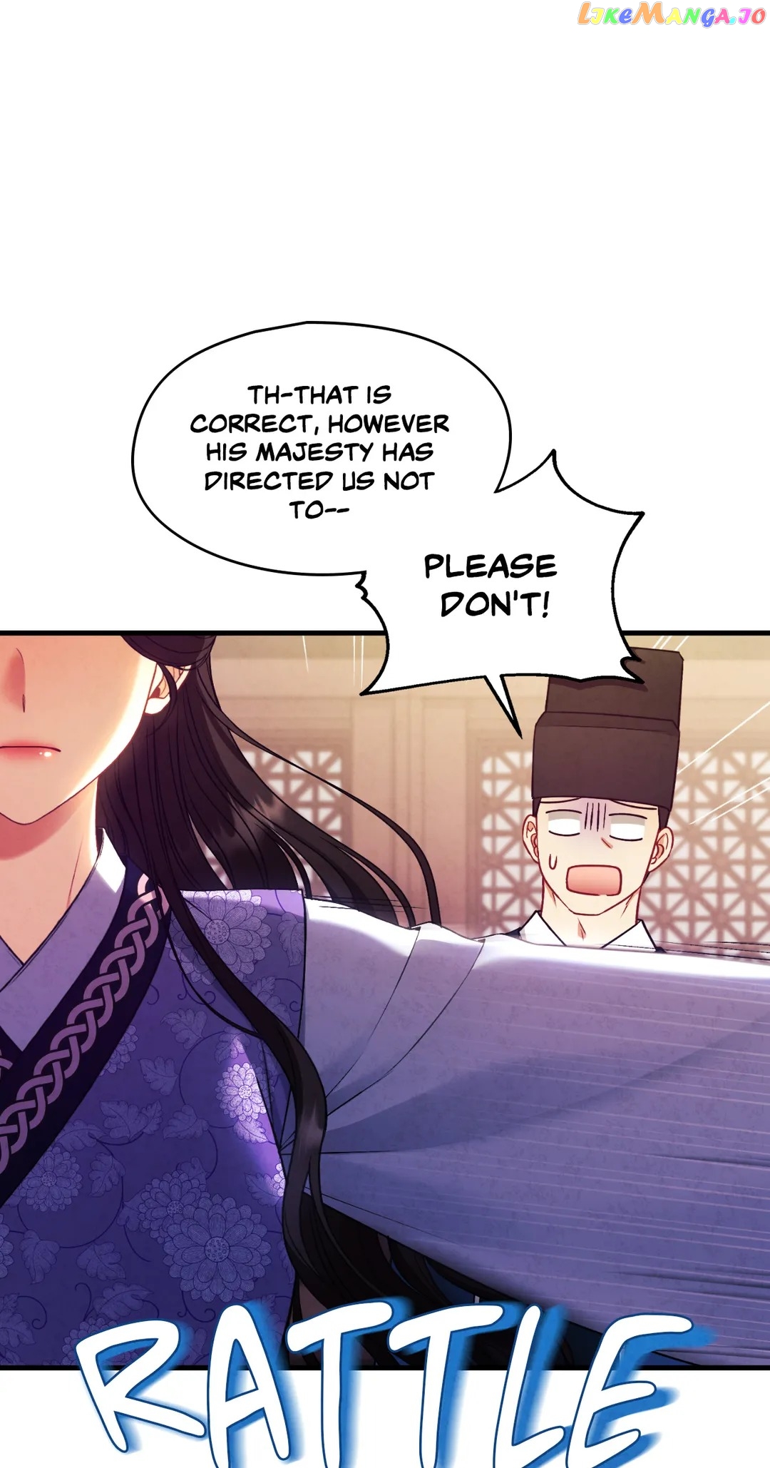 Elixir of the Sun Chapter 134 - page 50