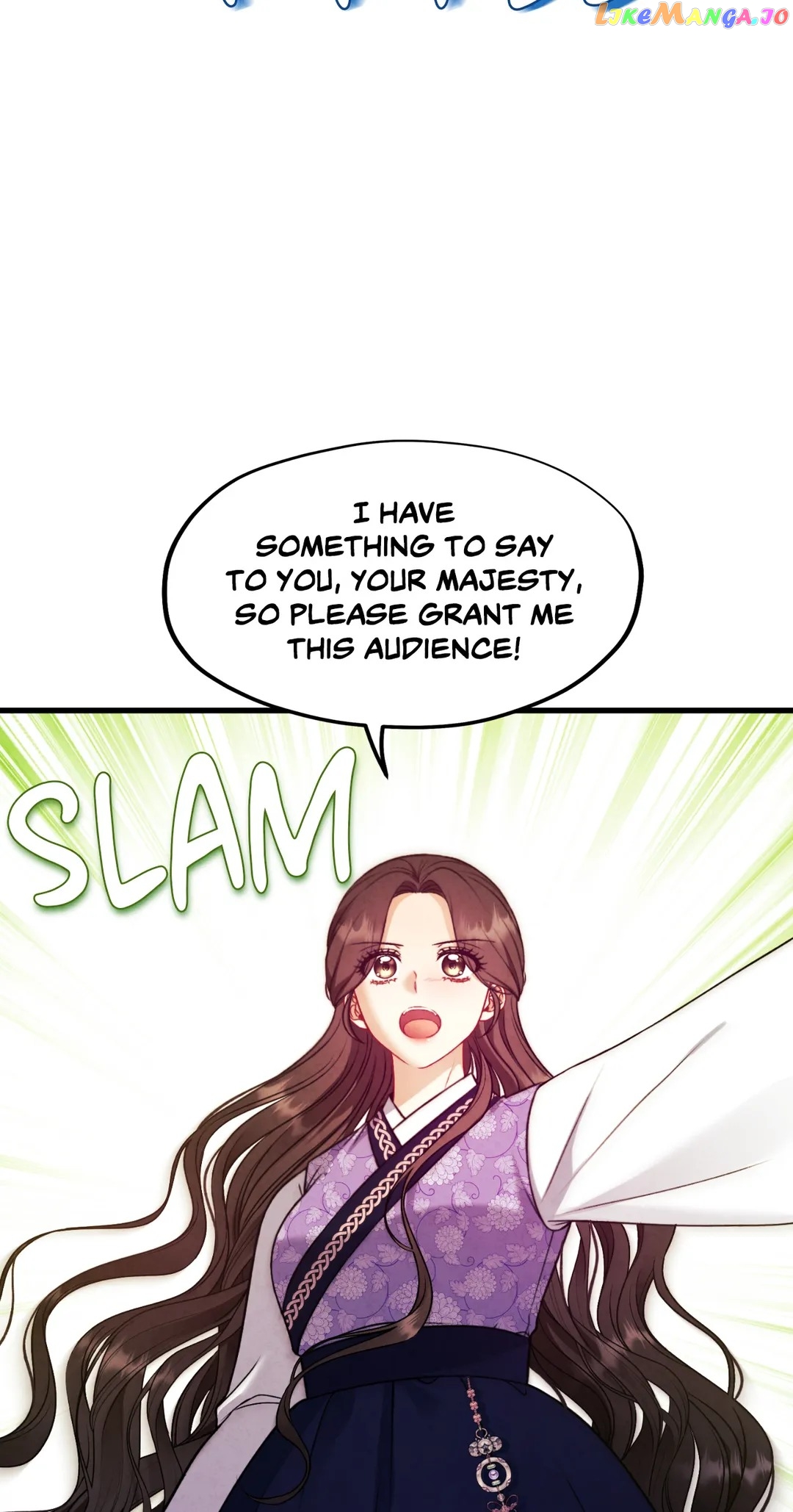 Elixir of the Sun Chapter 134 - page 51