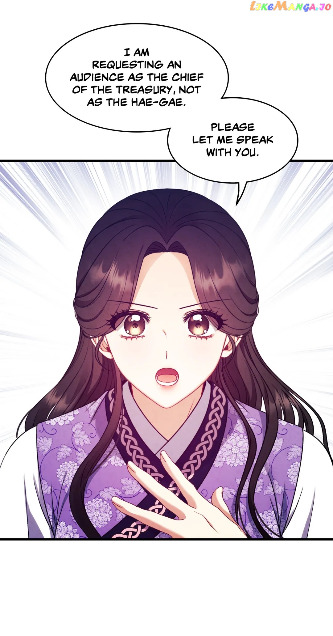 Elixir of the Sun Chapter 134 - page 56