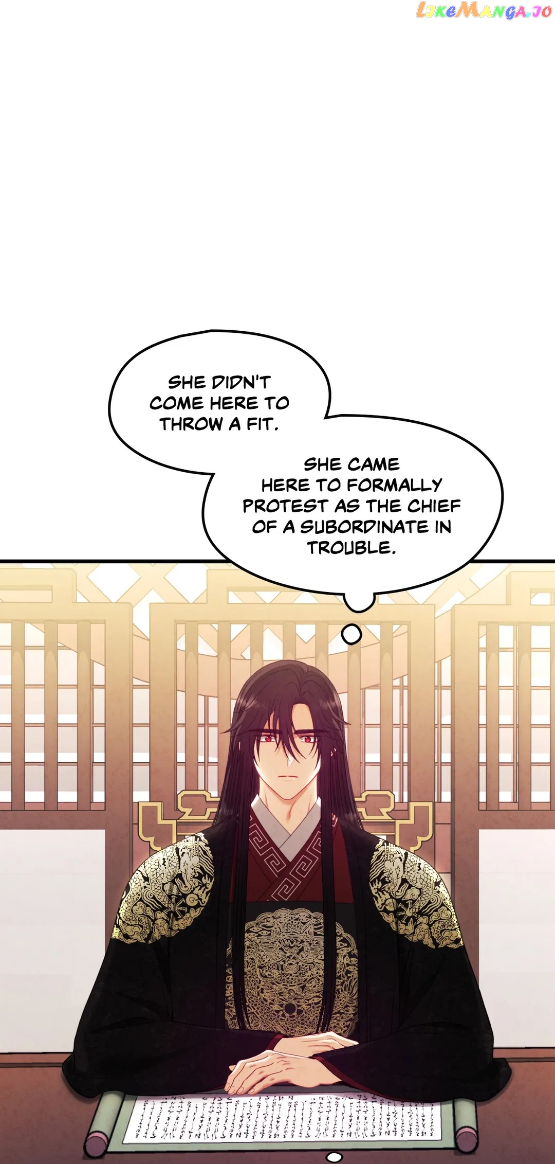 Elixir of the Sun Chapter 134 - page 57