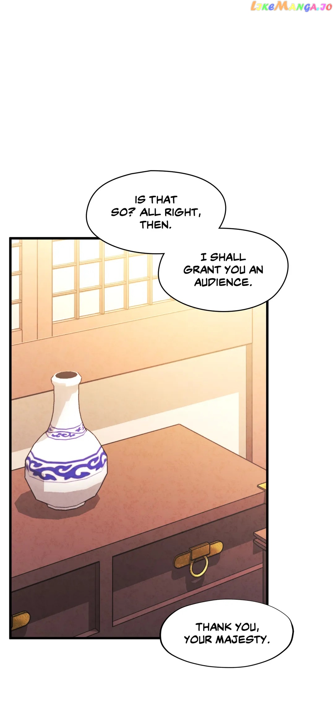 Elixir of the Sun Chapter 134 - page 59
