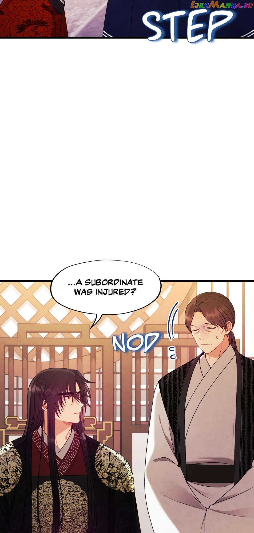 Elixir of the Sun Chapter 134 - page 62