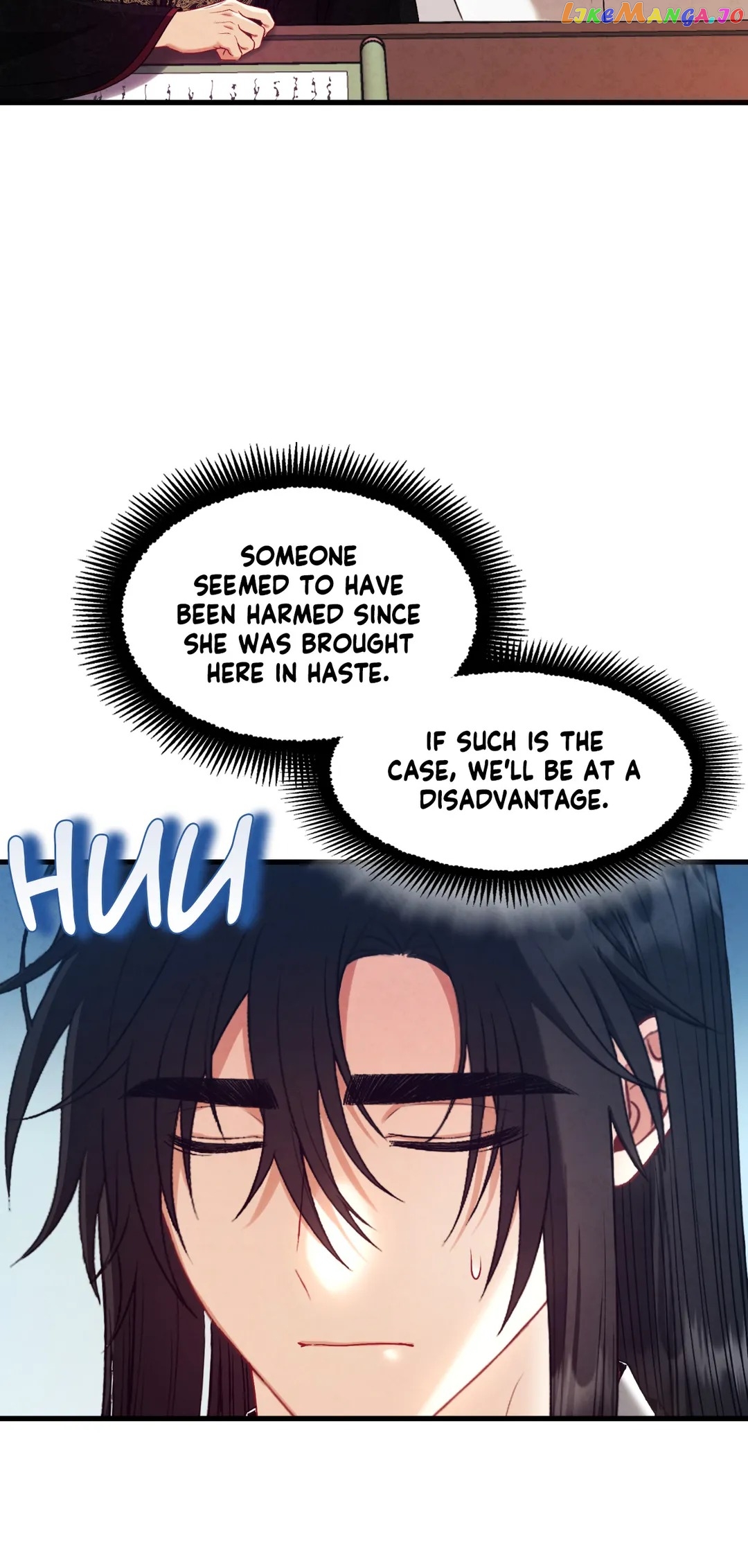 Elixir of the Sun Chapter 134 - page 63