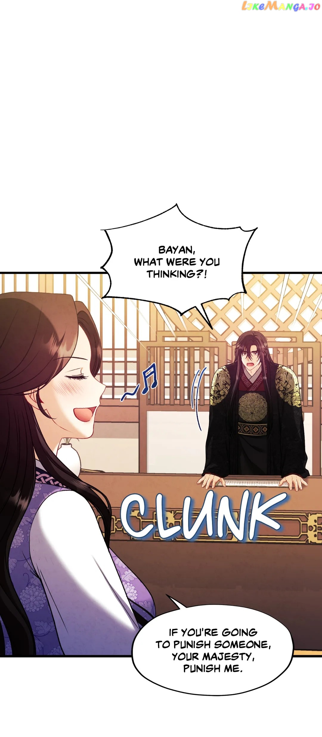 Elixir of the Sun Chapter 134 - page 68