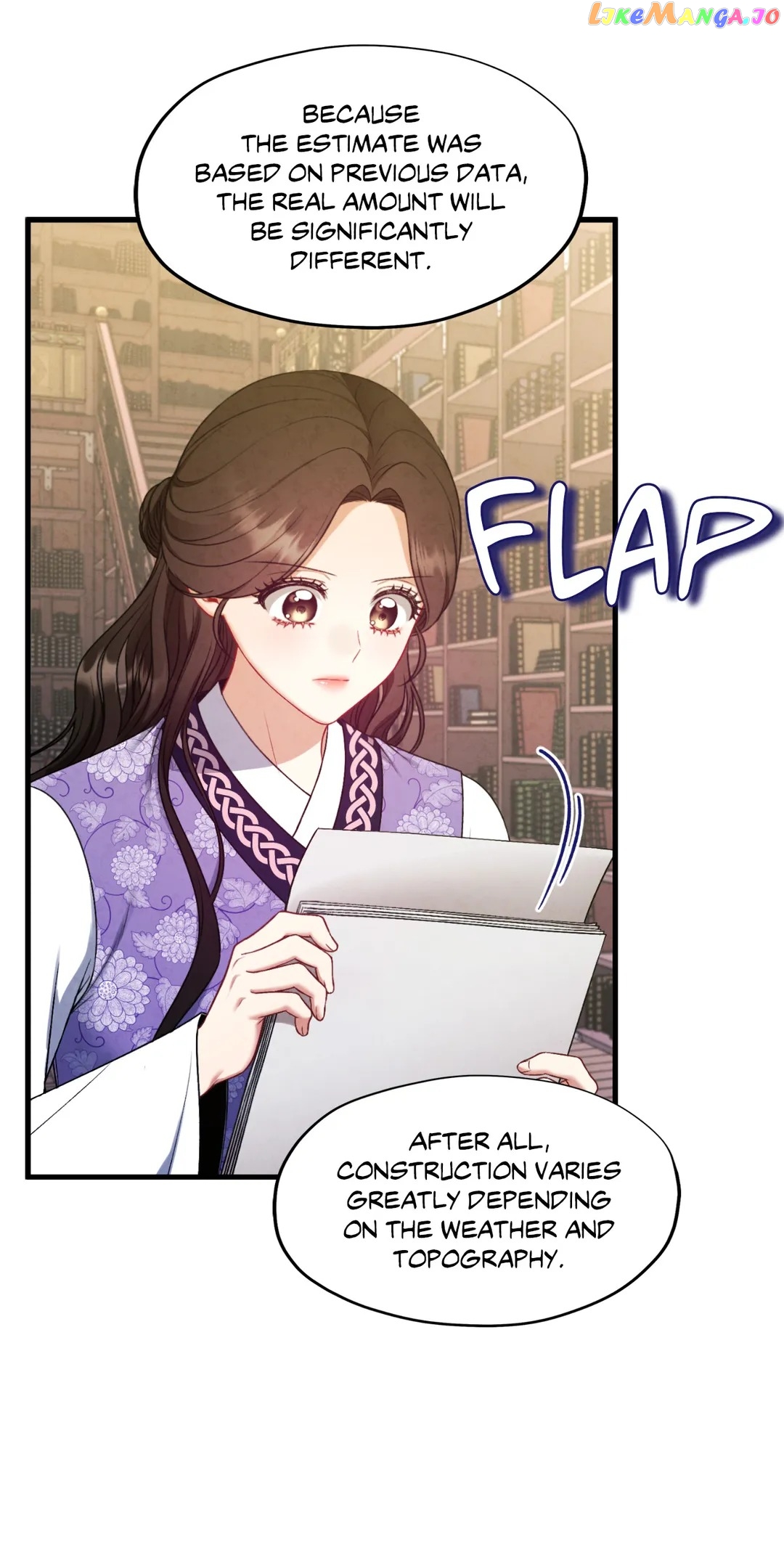Elixir of the Sun Chapter 134 - page 7